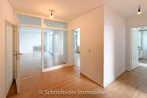 Helle sonnige Wohnung mit Dachterrasse in gepflegter kleiner Wohnanlage - sogar provisionsfrei – Die vollständige Adresse der Immobilie erhältst du vom Anbieter., 61350 Bad Homburg vor der Höhe – Vorschaubild 7