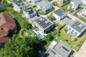 Wohnarchitektur, die selbst am Obersee heraussticht! – Die vollständige Adresse der Immobilie erhältst du vom Anbieter., 33611 Schildesche, Bielefeld – Vorschaubild 17