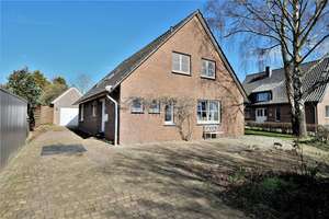 Freistehendes Einfamilienhaus am Naturschutzgebiet und nahe der niederländischen Grenze – Zum Wyler Meer 10, 47559 Kranenburg – Vorschaubild 4