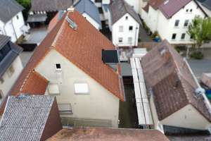 Mehrfamilienhaus mit drei Wohneinheiten, Garage und Garten – Die vollständige Adresse der Immobilie erhältst du vom Anbieter., 35398 Allendorf, Gießen – Vorschaubild 2