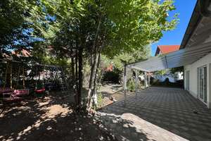 Ramstein-Miesenbach - Außergewöhnliche Villa in Top Lage, 7 ZKB, Garage, EBK – Die vollständige Adresse der Immobilie erhältst du vom Anbieter., 66877 Ramstein-Miesenbach – Vorschaubild 4