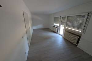 Helle Erdgeschosswohnung in Münster