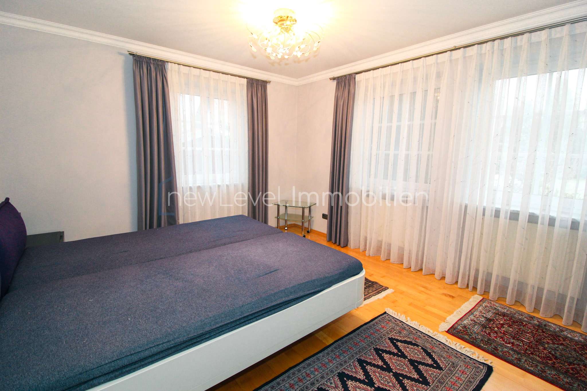 Immobilie in Apfeltrach - Wunderschönes Zweifamilienhaus mit gehobener Ausstattung - Bild 6