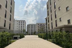3-Zimmer-Traum: Perfekt für Paare, Familien & Home-Office – Rödelheimer Landstraße 5, 60431 Bockenheim, Frankfurt am Main – Vorschaubild 17