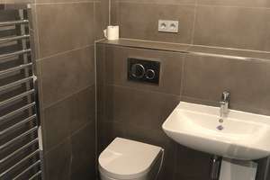 Sanierte 3 Zimmer Wohnung |  hochwertige EBK | Hannover Nordstadt nähe UNI – Die vollständige Adresse der Immobilie erhältst du vom Anbieter., 30167 Nordstadt, Hannover – Vorschaubild 9