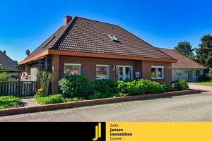 TOP-gepflegt & laufend renoviert! Bungalow mit schöner Gartenanlage! – Die vollständige Adresse der Immobilie erhältst du vom Anbieter., 49762 Lathen – Vorschaubild 1