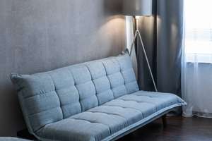 Penthouse-Wohnung mit grüner Terasse in Mannheim, möbliert sofort zu vermieten! – 68309 Käfertal, Mannheim – Vorschaubild 8