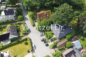 Helles Einfamilienhaus in Toplage von Hamburg-Ohlstedt – Wentzel Dr. – Hamburg – Vorschaubild 21