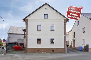 Streichen und Einziehen - provisionsfrei – Die vollständige Adresse der Immobilie erhältst du vom Anbieter., 35614 Aßlar – Vorschaubild 1