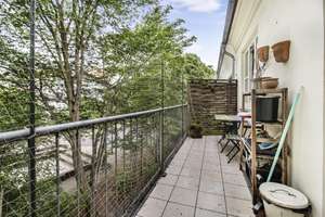 Bahnhofsvorstadt | Modernes Dreifamilienhaus mit direkter Nähe zur Bremer Innenstadt  – Die vollständige Adresse der Immobilie erhältst du vom Anbieter., 28195 Bahnhofsvorstadt, Bremen – Vorschaubild 3