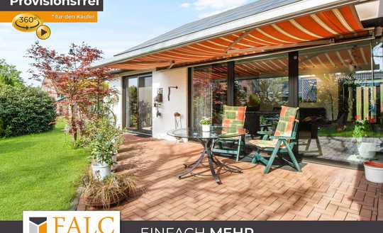 Exklusives Einfamilienhaus - Eleganz, Stil und Nachhaltigkeit vereint!