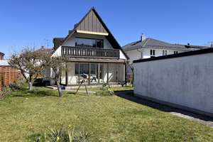 Zwei Haushälften – viele Möglichkeiten: Doppelhaus für Familien, Baugemeinschaften, Mehrgenerationen