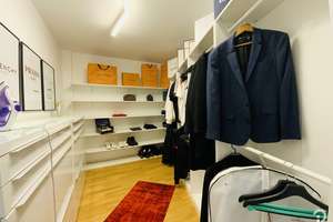 Wohnen auf einer Ebene
Moderne, hochwertige 
3 Zimmer-Wohnung mit Bungalow-Charakter – Die vollständige Adresse der Immobilie erhältst du vom Anbieter., 40549 Heerdt, Düsseldorf – Vorschaubild 13