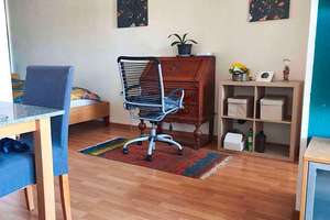 **UNTERBILK NÄHE MEDIENHAFEN**RUHIGES APARTMENT MIT GROßEM SONNENBALKON, LIFT & TG INKLUSIVE ** – 40221 Bilk, Düsseldorf – Vorschaubild 5