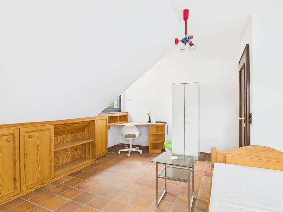 Schlafzimmer 1 OG