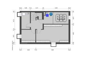 Modernisiertes Familienidyll mit freistehendem Kamin & großem Garten in Tangstedt – Wentzel Dr. – Die vollständige Adresse der Immobilie erhältst du vom Anbieter., 22889 Tangstedt – Vorschaubild 45