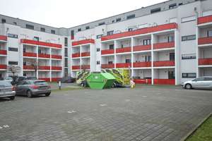 2 Zimmer Eigentumswohnung -  WG im Studentenwohnhaus Idstein, Uninähe/4,54 % Rendite - Kapitalanlage – Die vollständige Adresse der Immobilie erhältst du vom Anbieter., 65510 Idstein – Vorschaubild 17
