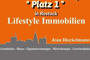 "Seniorengerechtes Servicewohnen" mit Einbauküche, Duschbad, Fahrstuhl und Terrasse...!!! – Gerhart-Hauptmann-Str. 13, 18055 Stadtmitte, Rostock – Vorschaubild 26