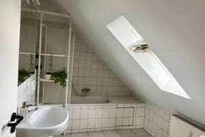 Karlsruhe Weststadt: Helle 2-Zimmer-Wohnung in zentraler Lage – nelkenstraße 19, 76189 Weststadt, Karlsruhe – Vorschaubild 5