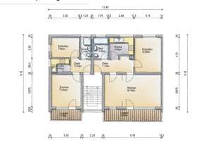 Mehrfamilienhaus in begehrter Lage – Ein sicheres und werterhaltendes Investment – Die vollständige Adresse der Immobilie erhältst du vom Anbieter., 69121 Handschuhsheim, Heidelberg – Vorschaubild 22