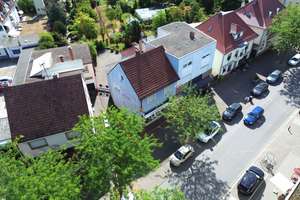 Ortsbekanntes Wohn- und Geschäftshaus im Herzen von Limburgerhof – Die vollständige Adresse der Immobilie erhältst du vom Anbieter., 67117 Limburgerhof – Vorschaubild 1