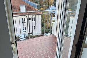 Frisch sanierte und seniorengerechte 2- Zimmerwohnung am Stünzer Park – Die vollständige Adresse der Immobilie erhältst du vom Anbieter., 4316 Mölkau, Leipzig – Vorschaubild 6