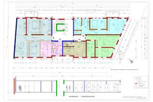Großzügig wohnen im Neubau – 3-Zimmer-Wohnung mit Balkon – Die vollständige Adresse der Immobilie erhältst du vom Anbieter., 34123 Bettenhausen, Kassel – Vorschaubild 4