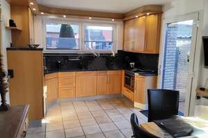 RESERVIERT! Attraktiver Bungalow mit ausgebautem Dachgeschoss und rd. 170 m² Wohn/Nutzfläche in Epe – Die vollständige Adresse der Immobilie erhältst du vom Anbieter., 48599 Gronau (Westfalen) – Vorschaubild 20