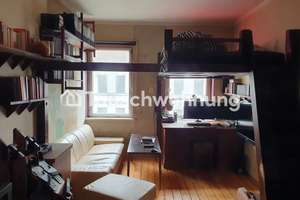 Tauschwohnung: 3-Zimmer Wohnung im Ausbauhaus