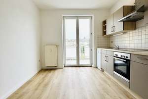 frisch sanierte 2 Raum Wohnung mit Balkon und EBK +++TOP+++ ab sofort in Chemnitz Gablenz – Kreherstraße 27, 9126 Gablenz, Chemnitz – Vorschaubild 6