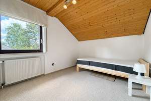 Hann.-Bothfeld | Architektenhaus, Erbpacht | Bestlage direkt am Naturschutzgebiet Große Heide! – Eichhörnchensteg XX, 30657 Bothfeld, Hannover – Vorschaubild 21