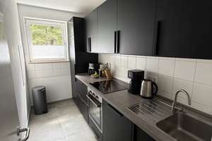 2-Zimmer-Wohnung in Düsseldorf-Benrath – Steinkribbenstraße 5, 40597 Benrath, Düsseldorf – Vorschaubild 4