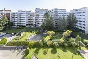 Modern & Elegant – Attraktive Etagenwohnung im Augsburger Universitätsviertel – Die vollständige Adresse der Immobilie erhältst du vom Anbieter., 86159 Universitätsviertel, Augsburg – Vorschaubild 8