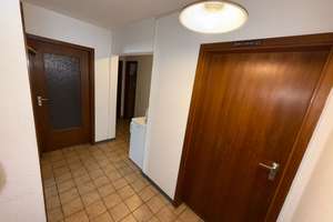 Top-Lage Heidelberg-Bergheim: Vermietete 4-Zimmer-Wohnung mit Balkon & Tiefgarage – Kapitalange – Blücherstraße 1, 69115 Bergheim, Heidelberg – Vorschaubild 9