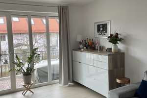 2 Zimmerwohnung in Unterföhring – Lohwiesenweg 15, 85774 Unterföhring – Vorschaubild 4
