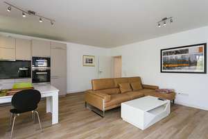 Exklusive 3-Zimmer-EG-Wohnung | Garten mit direktem Zugang zum Obersee | EBK | Stellplatz – Talbrückenstraße 71, 33611 Schildesche, Bielefeld – Vorschaubild 18