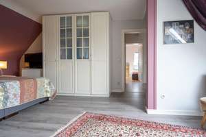 Gepflegt, modernisiert und großzügig: Einfamilienhaus mit Einliegerwohnung und vielseitigen Nutzun – Die vollständige Adresse der Immobilie erhältst du vom Anbieter., 22143 Rahlstedt, Hamburg – Vorschaubild 30