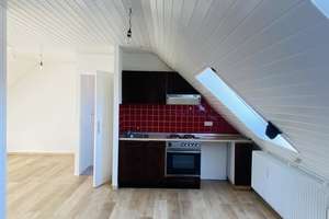 Charmante 1-Zimmer-Wohnung in attraktiver Wohnlage von Heilbronn-Ost – Kernerstr. 21, 74074 Heilbronn, Heilbronn – Vorschaubild 5