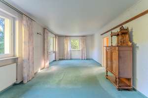 Idyllisches Einfamilienhaus mit Wintergarten und großzügigem Grundstück in Berlin-Blankenburg – Die vollständige Adresse der Immobilie erhältst du vom Anbieter., 13129 Blankenburg, Berlin – Vorschaubild 9
