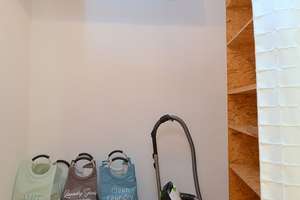 Helle, toll möblierte Einliegerwohnung mit Terrasse in Stuttgart Schönberg – Die vollständige Adresse der Immobilie erhältst du vom Anbieter., 70599 Schönberg, Stuttgart – Vorschaubild 11