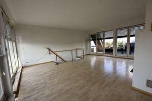 Penthouse – Die vollständige Adresse der Immobilie erhältst du vom Anbieter., 4107 Zentrum-Süd, Leipzig – Vorschaubild 5