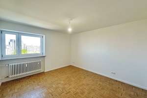 Erstbezug nach Modernisierung - Helle 3-Zimmer-Wohnung in Perlach – Kurt-Eisner-Straße 22, 81735 Neuperlach, München – Vorschaubild 6