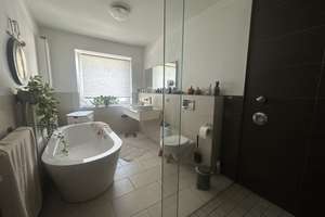 Attraktive 3-Zimmer-Wohnung in Bredeney – vermietet, mit Balkon & Perspektive zur Eigennutzung