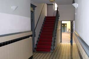 OHNE MAKLER! 2-Zi-ETW sofort verfügbar, provisionsfrei! – Wilhelm-Stolze-Straße 22, 10249 Friedrichshain, Berlin – Vorschaubild 15
