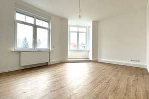 Charmantes und helles Appartement - nah zur Uni und zum Siggi
