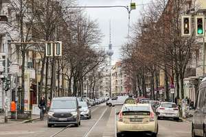 Eigentumswohnung nahe Boxhagener Platz: Helle Räume in begehrter Lage Berlins – Kopernikusstraße 20, 10245 Friedrichshain, Berlin – Vorschaubild 13