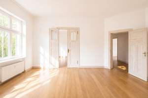 3-Zimmer-Altbauwohnung Berlin-Tegel – kernsaniert, bezugsfertig, provisionsfrei – Die vollständige Adresse der Immobilie erhältst du vom Anbieter., 13509 Tegel, Berlin – Vorschaubild 2