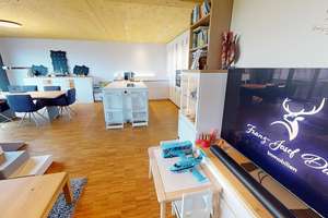 Penthouse der Extraklasse – Rooftop-Lounge, Festungsblick, Aufzug und Baujahr 2023 – Die vollständige Adresse der Immobilie erhältst du vom Anbieter., 97074 Frauenland, Würzburg – Vorschaubild 19