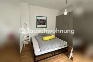 Tauschwohnung: 2-Zimmer-Altbauwohnung in Köln, Südstadt, 50 m² mit Garten – Die vollständige Adresse der Immobilie erhältst du vom Anbieter., 50678 Altstadt/Süd, Köln – Vorschaubild 4