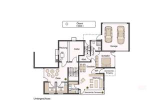 Einfamilienhaus mit Einliegerwohnung /Terrasse auf großem Grundstück sucht Familie . – Die vollständige Adresse der Immobilie erhältst du vom Anbieter., 72766 Reicheneck, Reutlingen – Vorschaubild 31